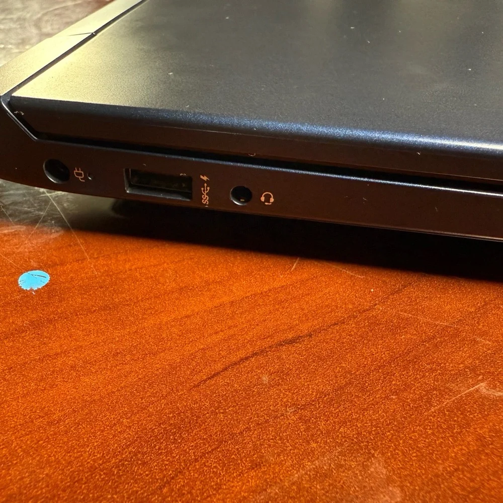 LAPTOP HP VICTUS i5 13th gen | RTX 3050 6GB | 24GB RAM | 500GB SSD